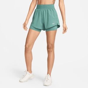 Women’s Nike Dri - Fit Shorts - XXL